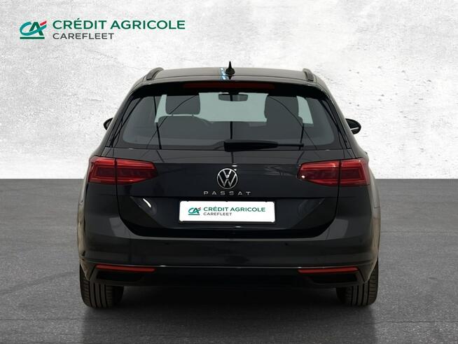 Volkswagen Passat 2.0 TDI Business DSG Warszawa - zdjęcie 6