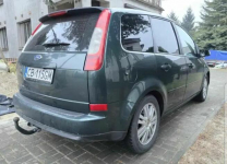 Syndyk sprzeda - Ford C-Max Warszawa - zdjęcie 3