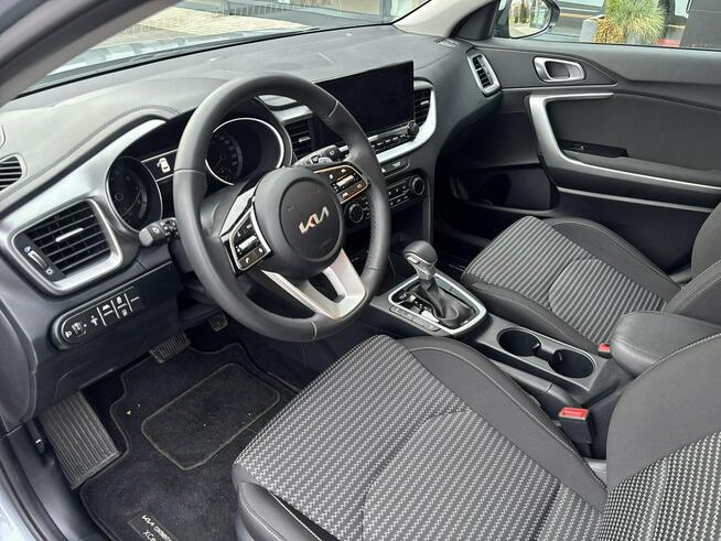 Kia XCEED 1,5 140 km automat Słupsk - zdjęcie 9