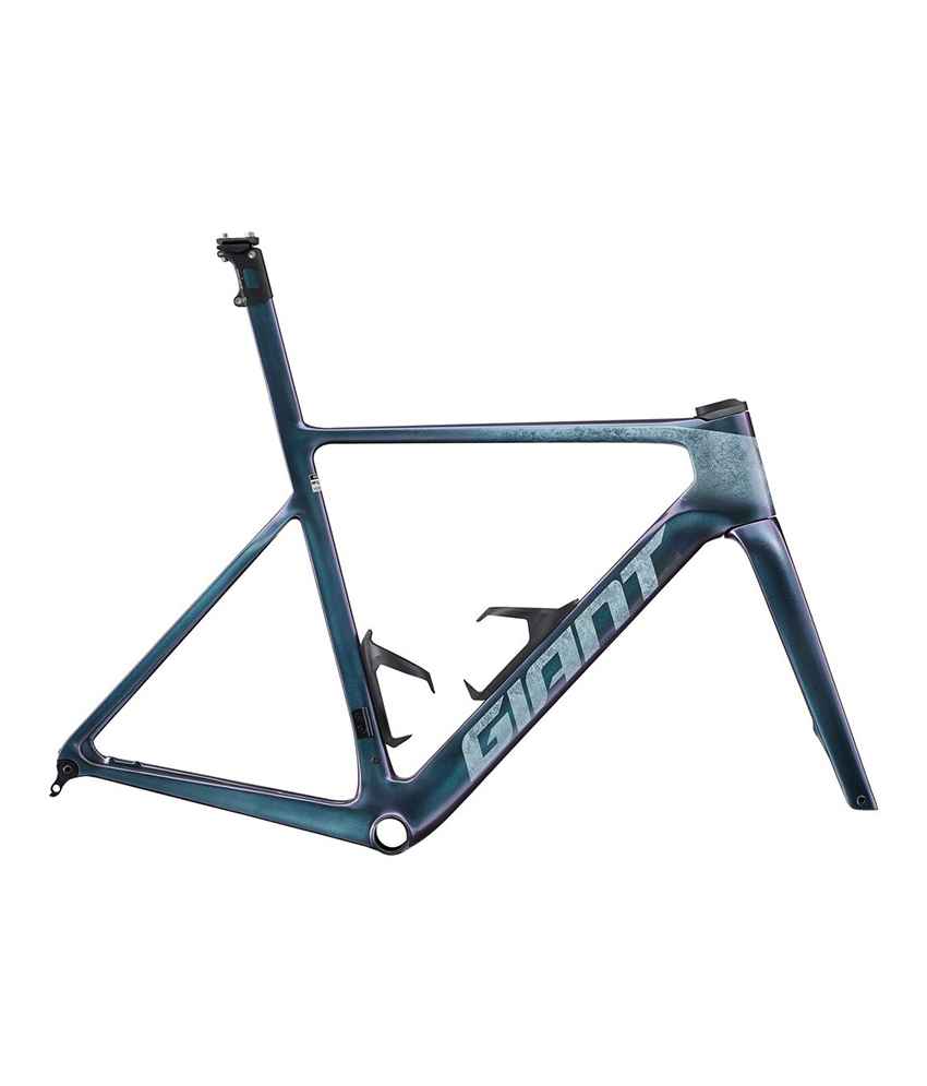 2024 Giant Propel Advanced SL Frameset (M3BIKESHOP) Bycz - zdjęcie 4