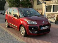 Citroen C3 Picasso Gwarancja, Klimatyzacja, Niski Przebieg, Super Stan Sade Budy - zdjęcie 4