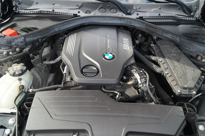 BMW 420D GRAND COUPE 190KM I-WSZY WŁAŚCICIEL STAN BDB ZADBANY Goczałkowice-Zdrój - zdjęcie 8