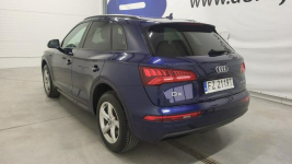 Audi Q5 35 TDI S tronic quattro Grójec - zdjęcie 8