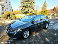 Volkswagen Golf 2.0 TDI Life Będzin - zdjęcie 9