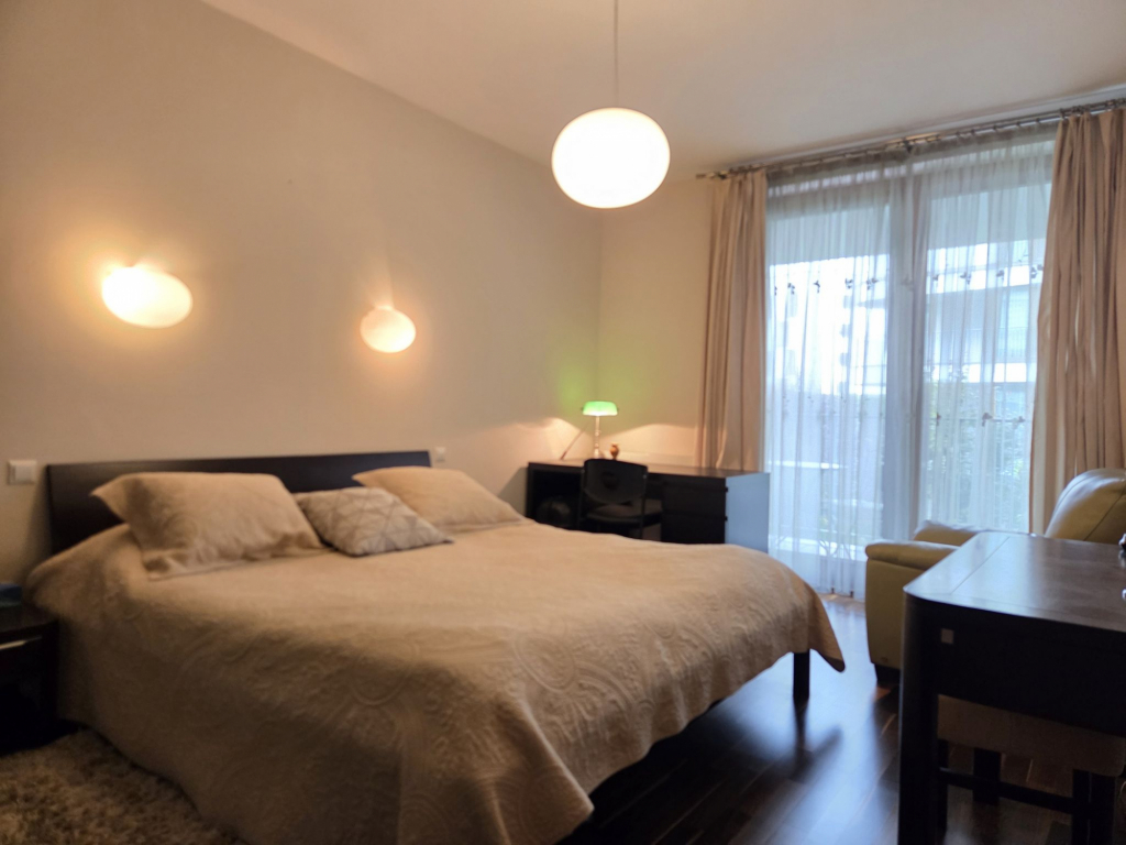 Zwierzyniecka, Angel Plaza, 60 m2, siłownia, klimatyzacja, jacuzzi Kraków - zdjęcie 4