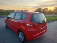 Honda Jazz 1.2 Benzyna Klimatyzacja Sprowadzony z DE Burzenin - zdjęcie 3