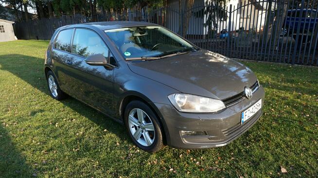 Volkswagen Golf piękny. Gwarancja. Polecam !!! Zielona Góra - zdjęcie 4