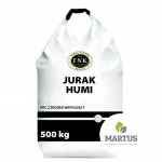 Wapno granulowane JURAK HUMI