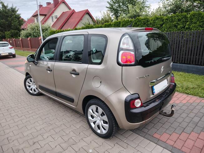 Citroen C3 Picasso *ZADBANY* Ostrołęka - zdjęcie 8