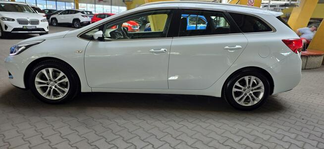 Kia Cee'd 2014/2015 Zobacz Opis! W podanej cenie roczna gwarancja Mysłowice - zdjęcie 6