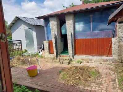 Działka Rod całoroczna Szczecin - zdjęcie 2