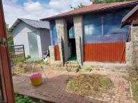 Działka Rod całoroczna Szczecin - zdjęcie 2