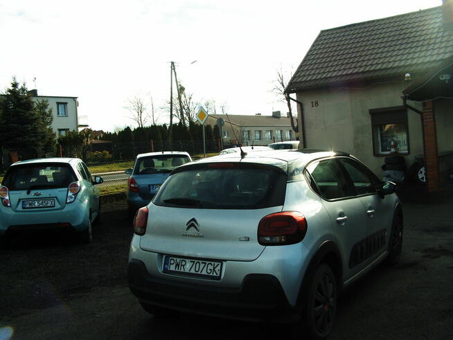 Citroen C3 III 1,6 HDI 2017 r 99 KM / Nawigacja / Września - zdjęcie 7