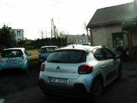 Citroen C3 III 1,6 HDI 2017 r 99 KM / Nawigacja / Września - zdjęcie 7