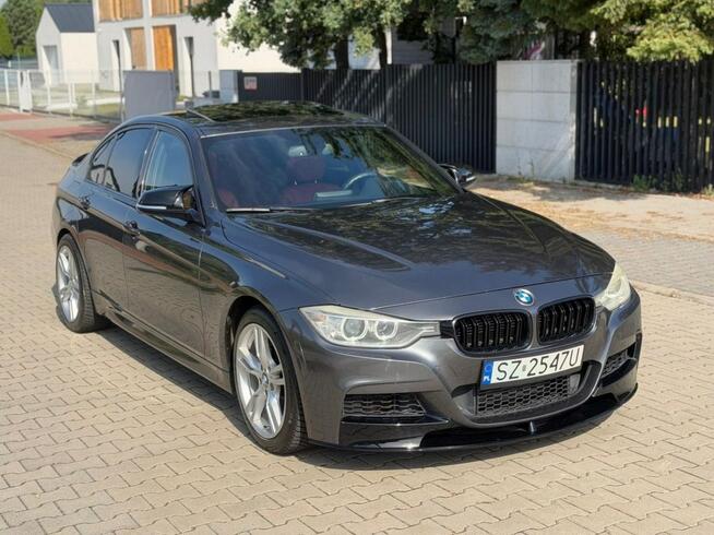 Perfekcyjnie zachowane BMW Seria 3 Mikołów - zdjęcie 1
