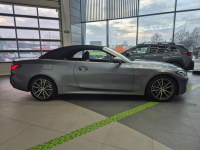 BMW Seria 4 430i sport kabriolet Łaziska Górne - zdjęcie 7