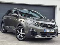 Peugeot 3008 ALLURE / 56236km!!! /bardzo zadbany / zarejestrowany Czarnków - zdjęcie 2