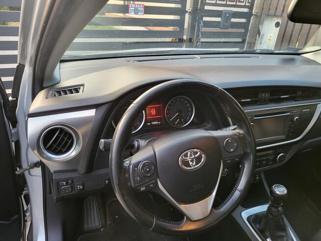 Toyota Aurus Chorzelów - zdjęcie 4