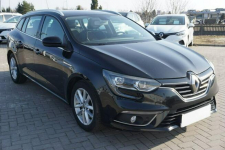 Renault Megane Grandtour 1.6DCi 130KM Intens salon f.VAT Lublin - zdjęcie 3