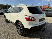 Nissan Qashqai Panorama Skóry Climatronic Gwarancja Kutno - zdjęcie 8