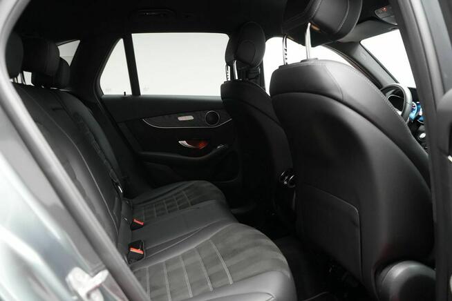 Mercedes-Benz GLC 300DE 4-Matic AMG Line Plus Hybryda Plugin Katowice - zdjęcie 12