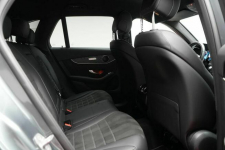 Mercedes-Benz GLC 300DE 4-Matic AMG Line Plus Hybryda Plugin Katowice - zdjęcie 12