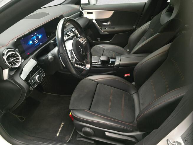 Mercedes CLA 200 Poleasingowe.pl BZ Komorniki - zdjęcie 11