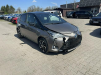 Toyota Yaris Selection Automat Hybryda Klimatronik Kamera Gliwice - zdjęcie 4