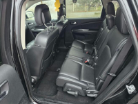 Fiat Freemont 2.0d 170KM Automat AWD Skóra 7 Os Alpine Audio Słupca - zdjęcie 7