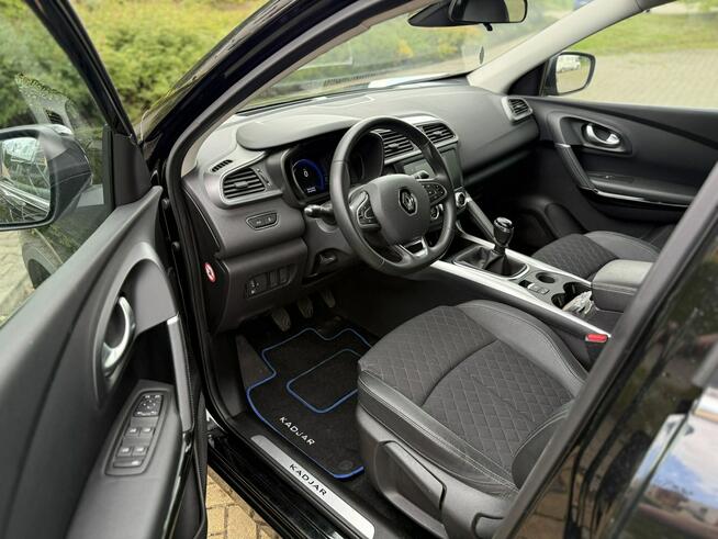 Renault Kadjar 1.33 Tarnowskie Góry - zdjęcie 5