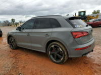 Audi SQ5 / Najbogatsza wersja Prestige / Quattro / Tarnów - zdjęcie 5