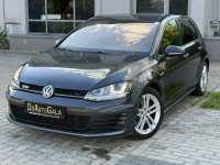 Volkswagen Golf GTD!!!