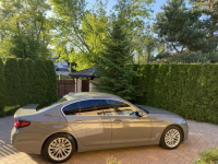 I Wł, Kraj, Bezwypadkowy 100%, Luxury Line, 53000km, IDEALNY, Vat 23% Pruszków - zdjęcie 7