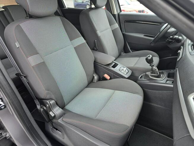 Renault Scenic Żarki - zdjęcie 11