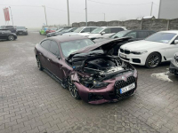 BMW 440 Mperformance Xdrive Karbon Skóra podgrzewanie Kamera HAK 374KM Gliwice - zdjęcie 4