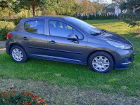 Peugeot 207, salon PL Sanok - zdjęcie 6