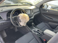 Hyundai Tucson Automat Podgrzewanie Klimatronik Kamera Gliwice - zdjęcie 6