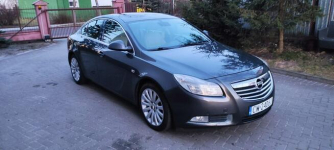 Opel Insignia Telefon: 503_076_456 Lokalizacja: Włocławek Włocławek - zdjęcie 4