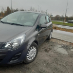 sprzedam opel corsa d lpg Częstochowa - zdjęcie 1