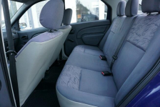 Dacia Logan zarejestrowana, ubezpieczona, sprawna, ekonomiczna, Opole - zdjęcie 9