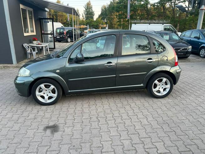 Citroen C3*2010r*1.2 benzyna*stan bardzo dobry* Łódź - zdjęcie 3