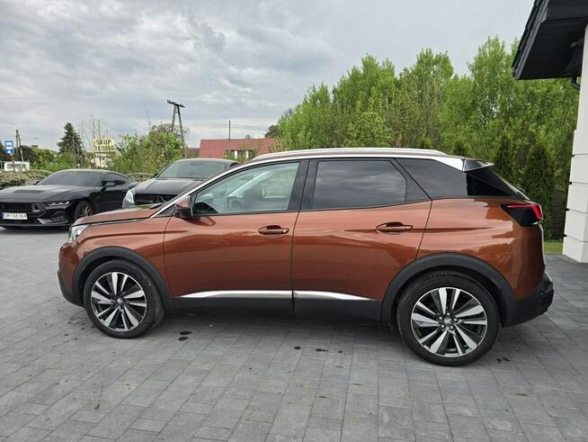 Peugeot 3008 NISKI PRZEBIEG | Kamera cofania Żarki - zdjęcie 2