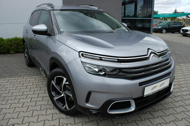 Citroen C5 Aircross Navi,Kamera 360 Dębica - zdjęcie 9