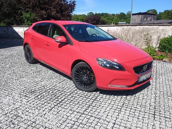 Volvo V40 Ustka - zdjęcie 2