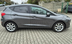 Ford Fiesta 1.1 75KM Tablet Nawigacja Alufelgi malutki przebieg! Świętoszówka - zdjęcie 6