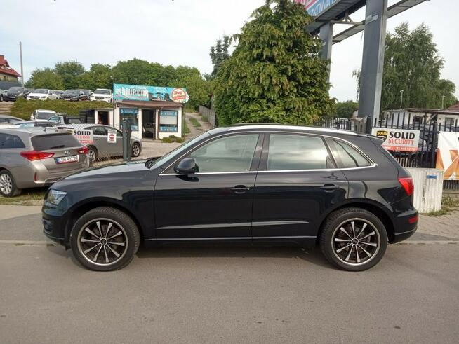 Audi Q5 Możliwa Zamiana Lublin - zdjęcie 7