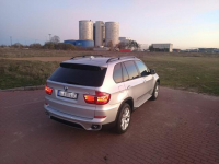 Sprzedam BMW X5 e70 Łapy - zdjęcie 10