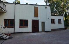 Lokal na wynajem Warszawa