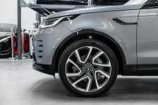 Land Rover Discovery D250 Dynamic SE. Gwarancja 11.2029. 7-osobowy. Węgrzce - zdjęcie 12