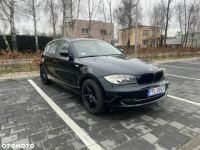 BMW Seria 1 116d DPF Pleszew - zdjęcie 1